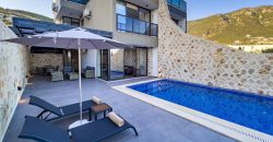 Brand New 3 Bedroom Semi-Detached Villa- SOLD
