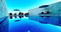 Brand New 3 Bedroom Semi-Detached Villa- SOLD