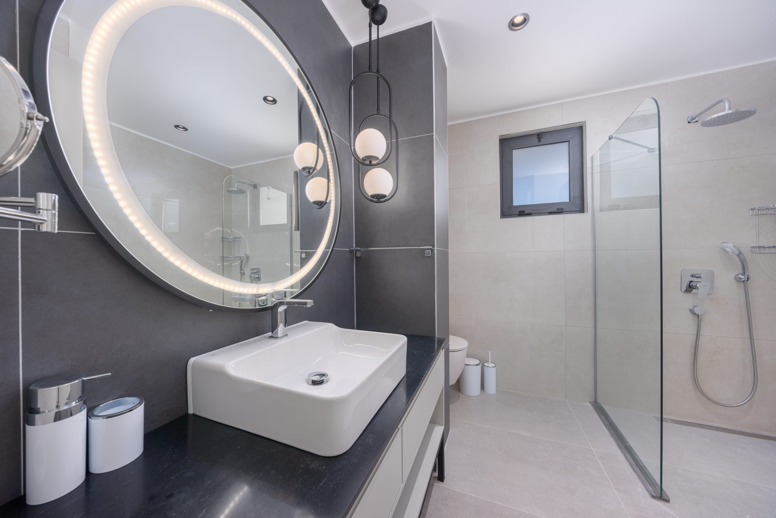 Ultra luxurious sea view villa for sale in Kalkan