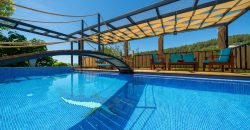 Hillside Villa for sale near Kalkan