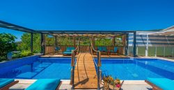 Hillside Villa for sale near Kalkan