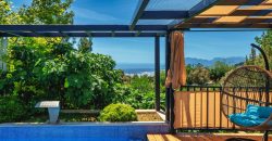 Hillside Villa for sale near Kalkan