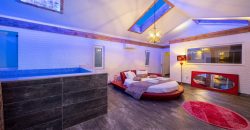 Hillside Villa for sale near Kalkan