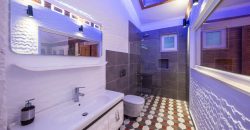 Hillside Villa for sale near Kalkan